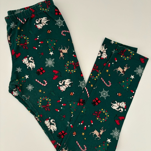 The Children’s Place
Girls Christmas Leggings 3-Pack - Picture 10 of 14